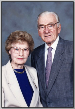 Kash & Agnes Dapsis Waitkus 1990